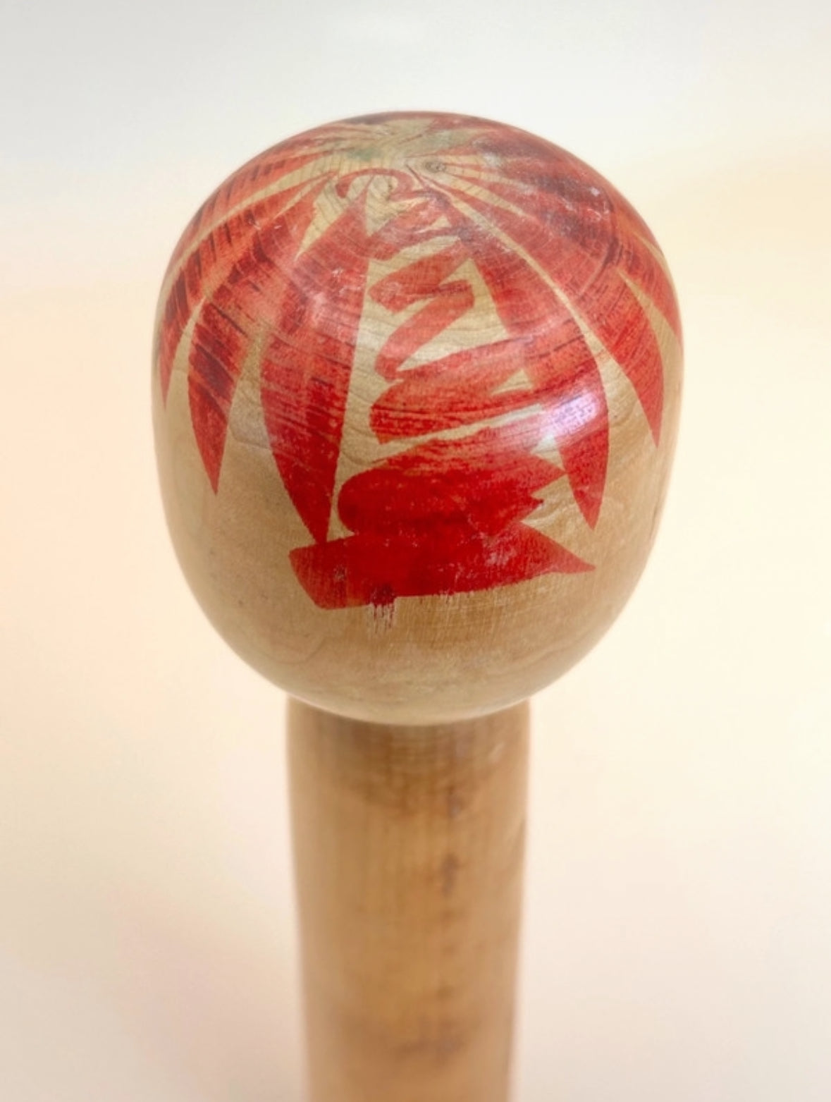 K18048 - Togatta by Kyuichi Omori 大森久一