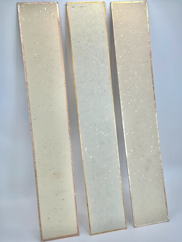 SHP83 - Vintage Tanzaku original card set