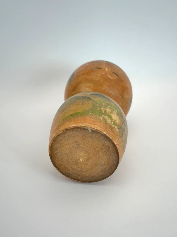K15068 - Omiyage kokeshi Karuizawa 軽井沢