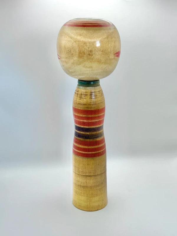 K30012 - Traditional Yajirō by Hisashi Niyama 新山久志