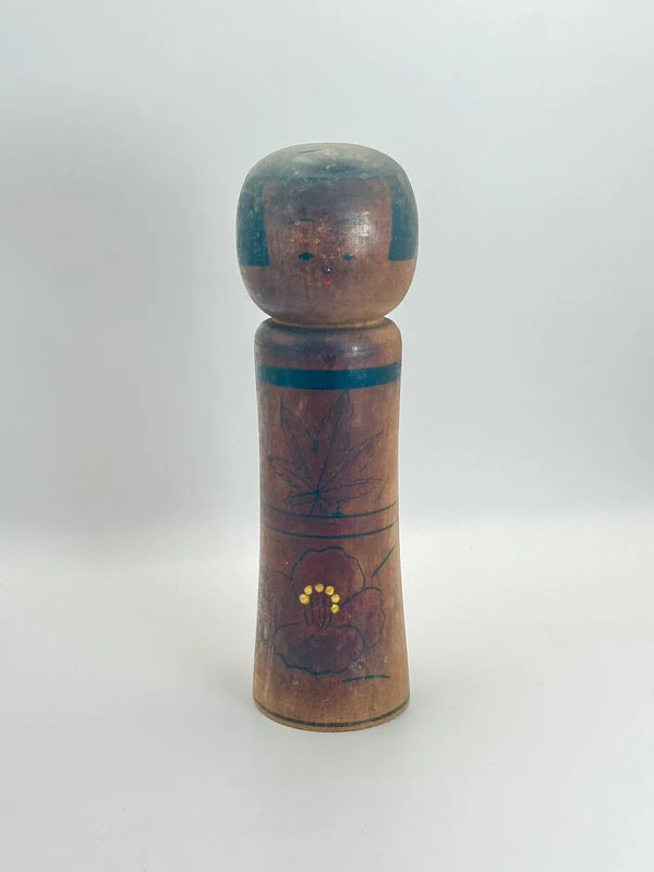 K18081 - Traditional Tsugaru by Gonzaburō Yamaya 山谷権三郎