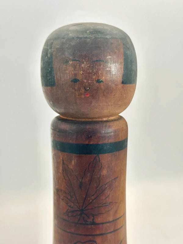 K18081 - Traditional Tsugaru by Gonzaburō Yamaya 山谷権三郎