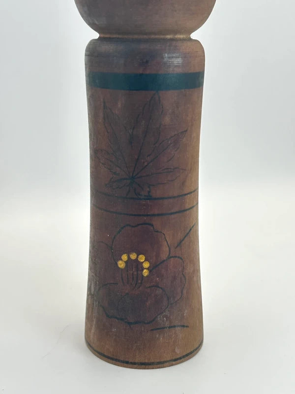 K18081 - Traditional Tsugaru by Gonzaburō Yamaya 山谷権三郎