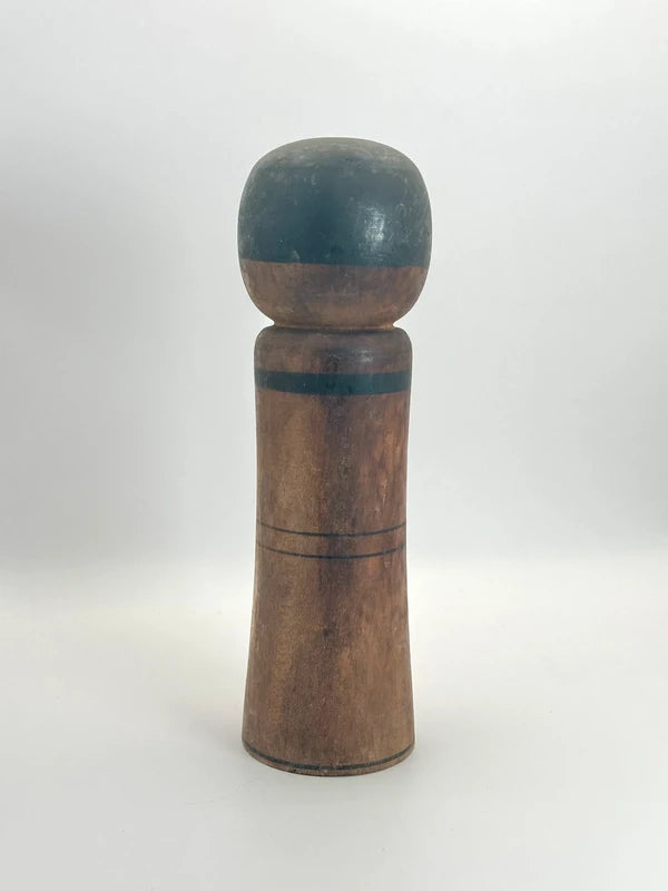 K18081 - Traditional Tsugaru by Gonzaburō Yamaya 山谷権三郎