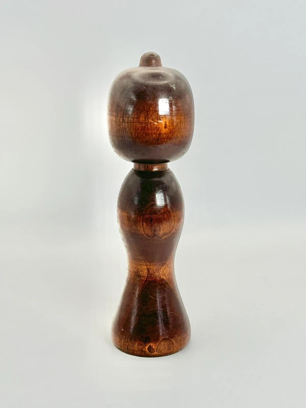 K15066 - Traditional Nambu kokeshi doll 南部