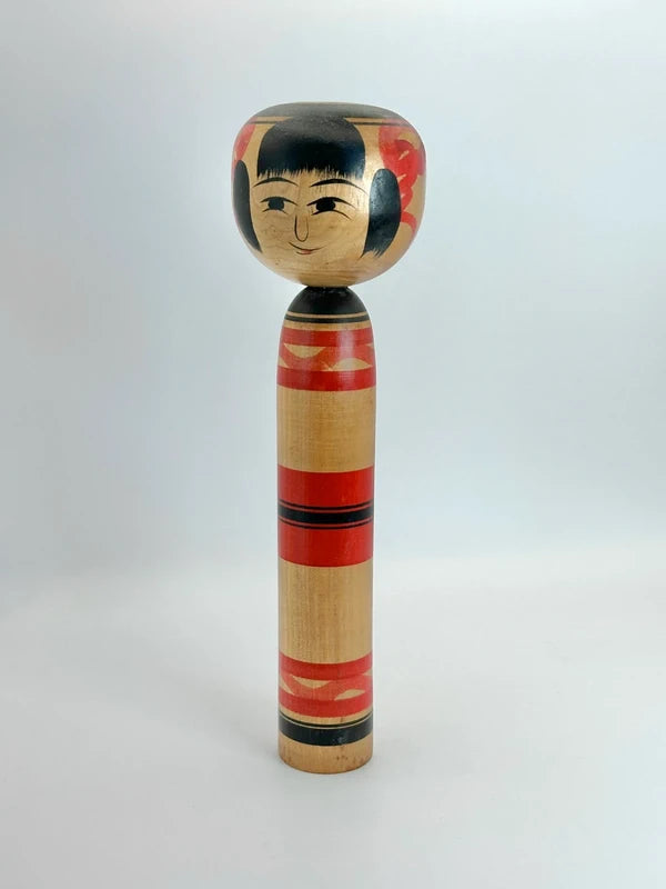 K25035 - Traditional Tsuchiyu by Toshio Obata 小幡敏夫