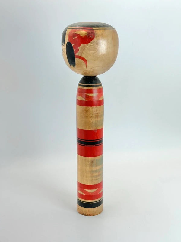K25035 - Traditional Tsuchiyu by Toshio Obata 小幡敏夫