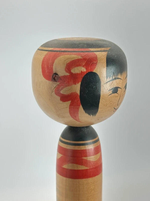 K25035 - Traditional Tsuchiyu by Toshio Obata 小幡敏夫