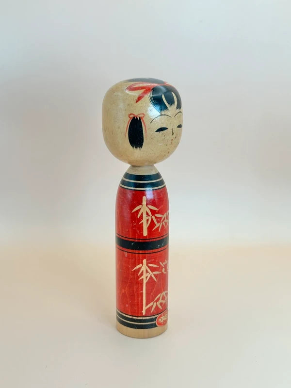 K18036 - Sosaku by Kawamura Shoji 川村昭治