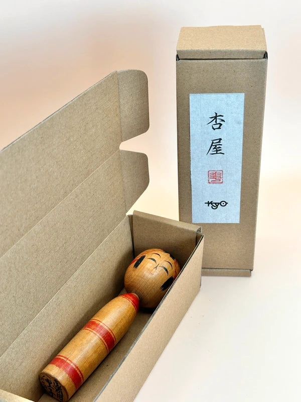K10125 - Togatta by Yaeko Saito 斎藤八重子