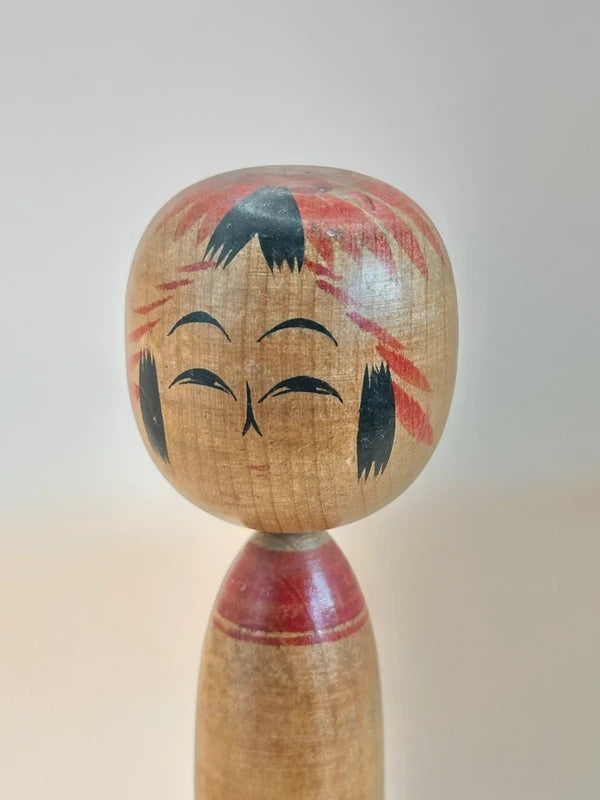 K10125 - Togatta by Yaeko Saito 斎藤八重子