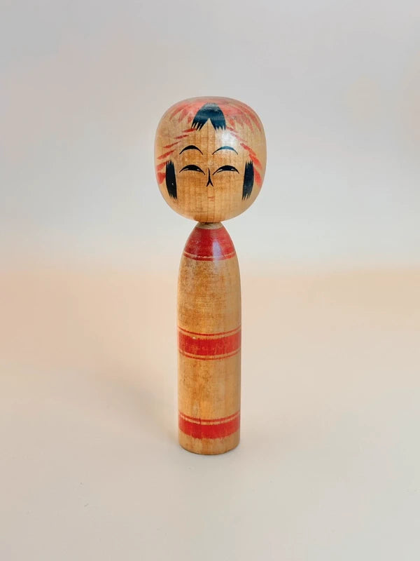 K10125 - Togatta by Yaeko Saito 斎藤八重子