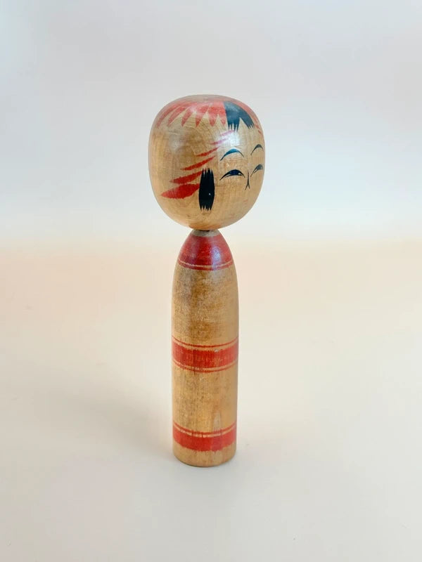 K10125 - Togatta by Yaeko Saito 斎藤八重子