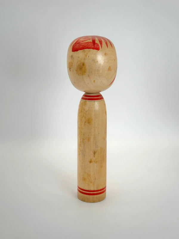 K18005 - Traditional Togatta by Jiro Sato 佐藤治郎