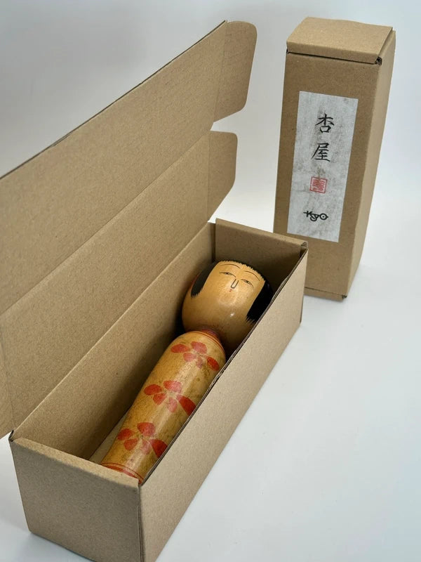 K18015 - Traditional Yamagata by Keizaburou Kamio 神尾敬三郎