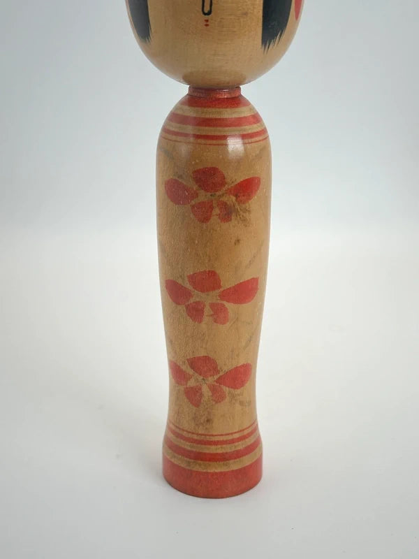 K18015 - Traditional Yamagata by Keizaburou Kamio 神尾敬三郎