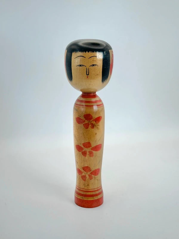 K18015 - Traditional Yamagata by Keizaburou Kamio 神尾敬三郎