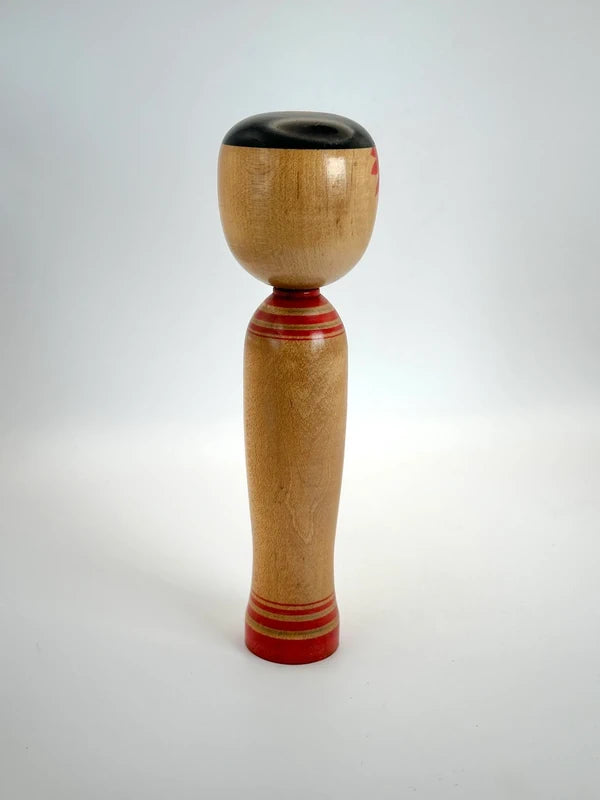 K18015 - Traditional Yamagata by Keizaburou Kamio 神尾敬三郎