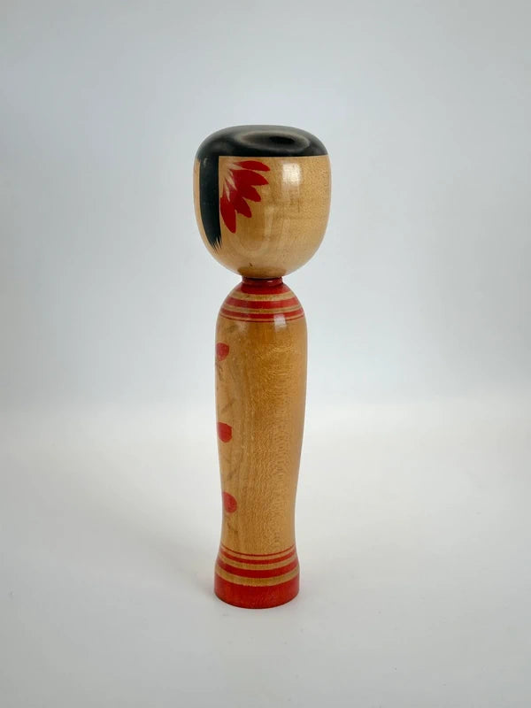 K18015 - Traditional Yamagata by Keizaburou Kamio 神尾敬三郎