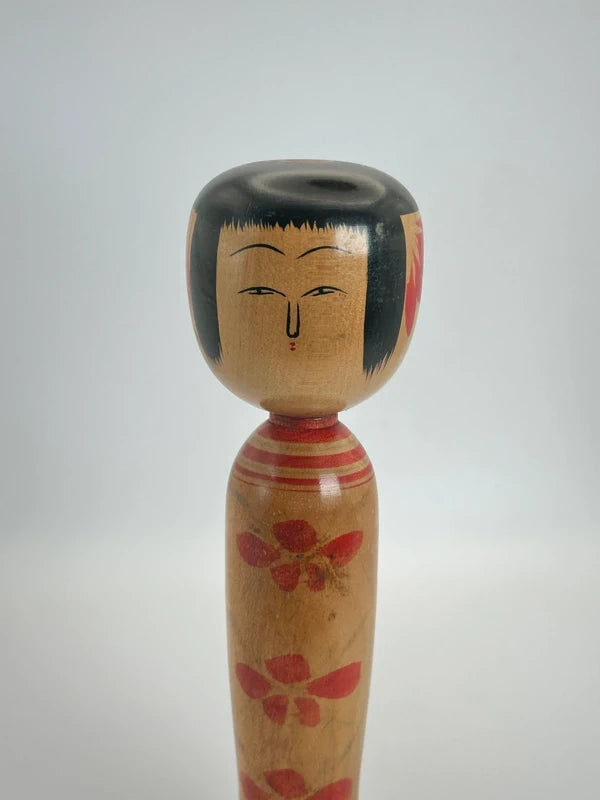 K18015 - Traditional Yamagata by Keizaburou Kamio 神尾敬三郎