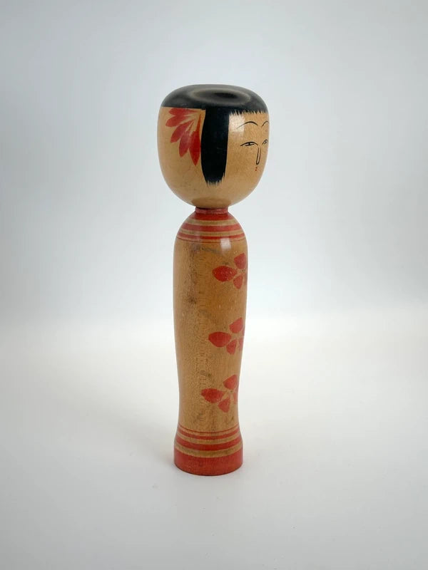 K18015 - Traditional Yamagata by Keizaburou Kamio 神尾敬三郎