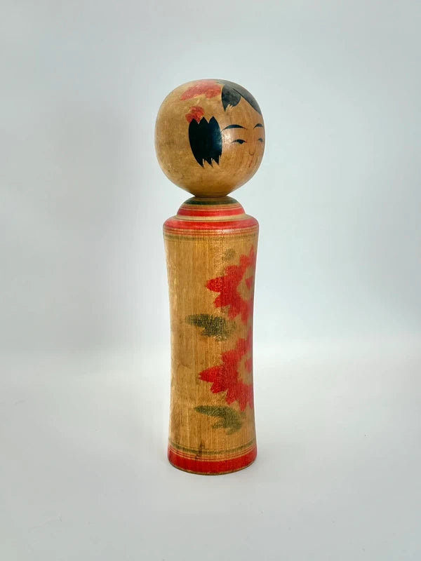 K20008 - Traditional Naruko by Yusa Fukuju 遊佐福寿