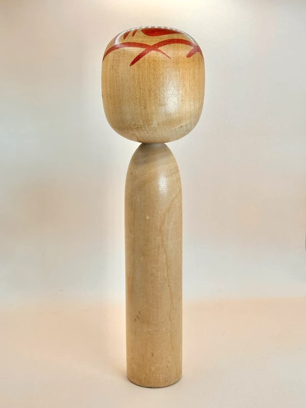 K30013 - Togatta by Yoshiaki Sato 佐藤好秋