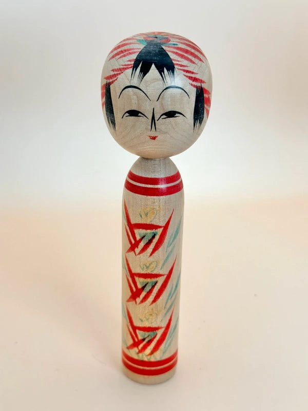 K15021 - Togatta by Kohei Takahashi 高橋広平