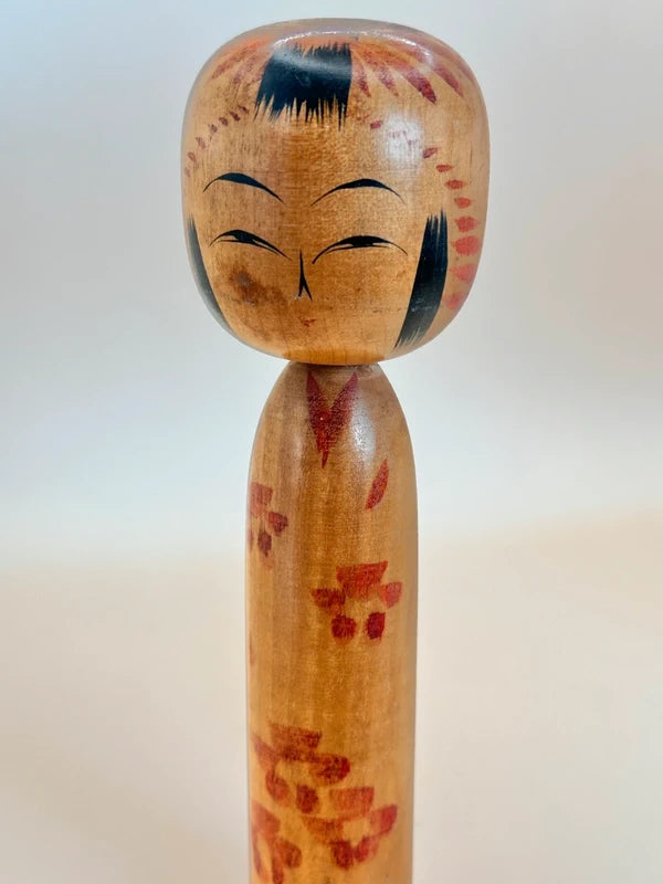 K18039 - Togatta by Ryosuke Saito 斎藤良輔