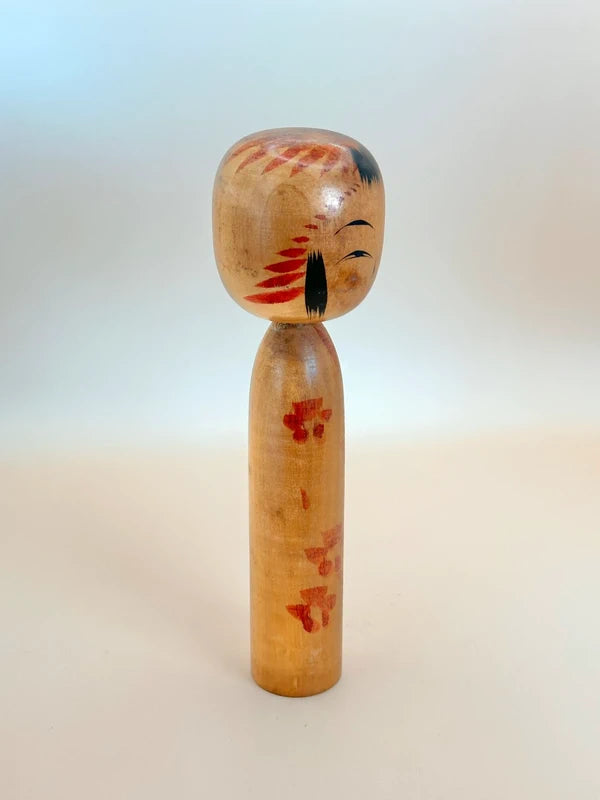 K18039 - Togatta by Ryosuke Saito 斎藤良輔