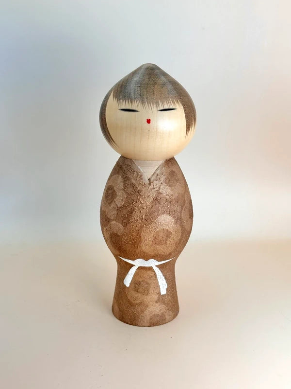 K20046 - Sosaku de Watanabe Masao 渡辺正雄