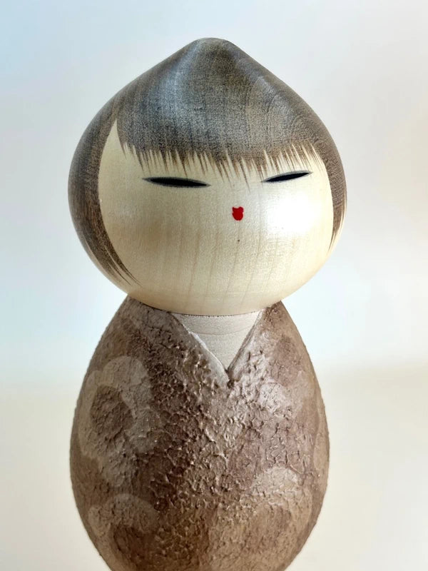 K20046 - Sosaku de Watanabe Masao 渡辺正雄