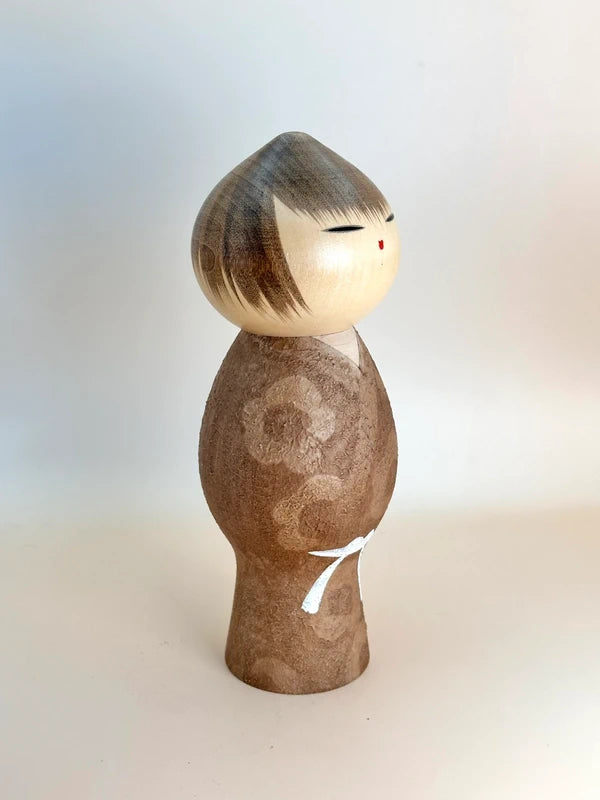 K20046 - Sosaku de Watanabe Masao 渡辺正雄