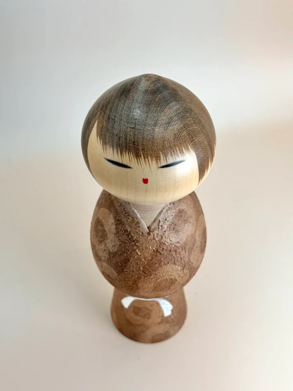 K20046 - Sosaku de Watanabe Masao 渡辺正雄