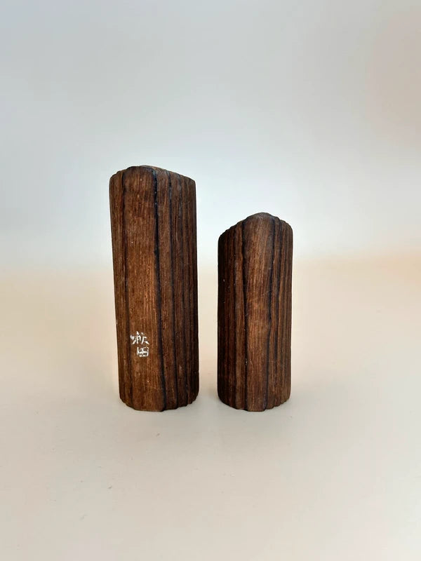 K10151 - Vintage Hakuba “Kodomo Hina Kokeshi”