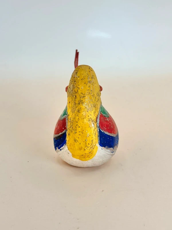 CB066 - Silkworm Protection Bell from Mie-Ji Temple 美江寺