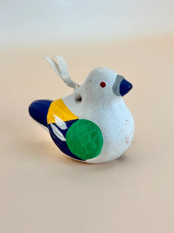 CB066 - Pigeon Dorei Bell︱Tsurugaoka Hachimangū 鶴岡八幡宮
