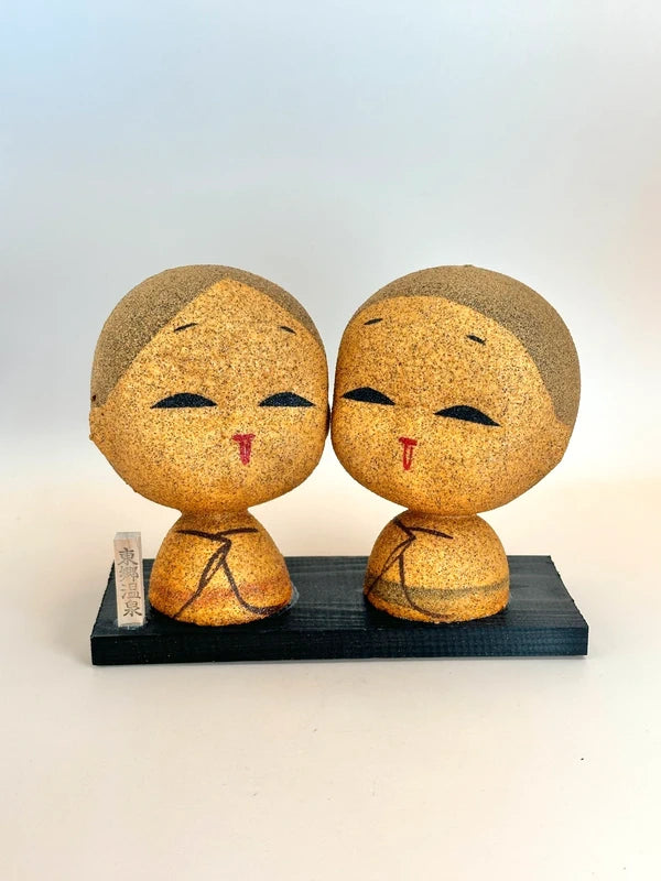 FT197 - Tottori Sand Dunes Omiyage︱Tōgō Onsen 東郷温泉