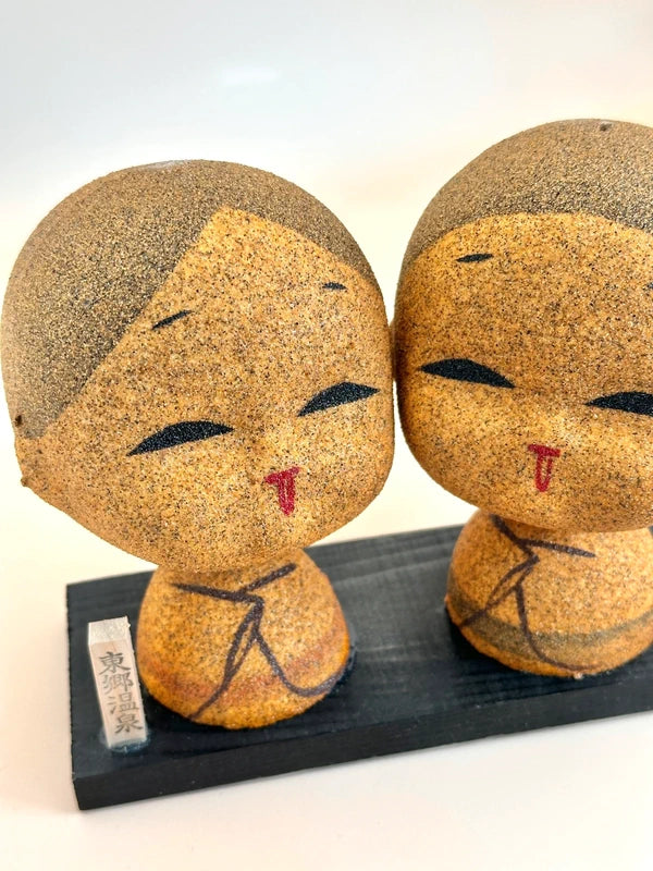 FT197 - Tottori Sand Dunes Omiyage︱Tōgō Onsen 東郷温泉