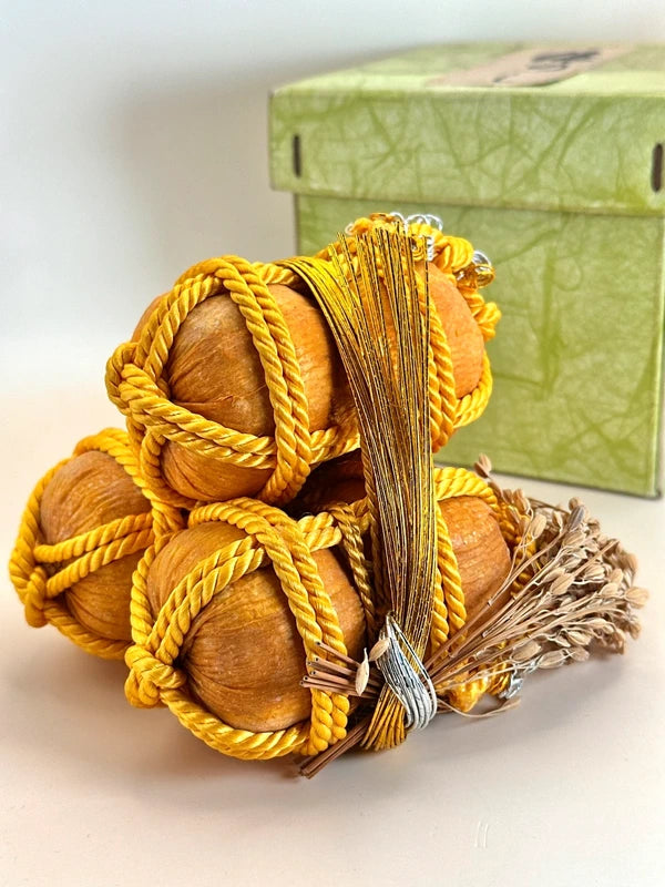 FT200 - Japan crafts Rice-Bale Noshi 俵の