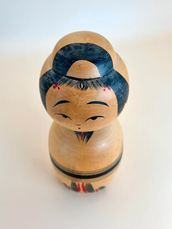 K15069 - Yajirō from Kamasaki Onsen 鐮先溫泉