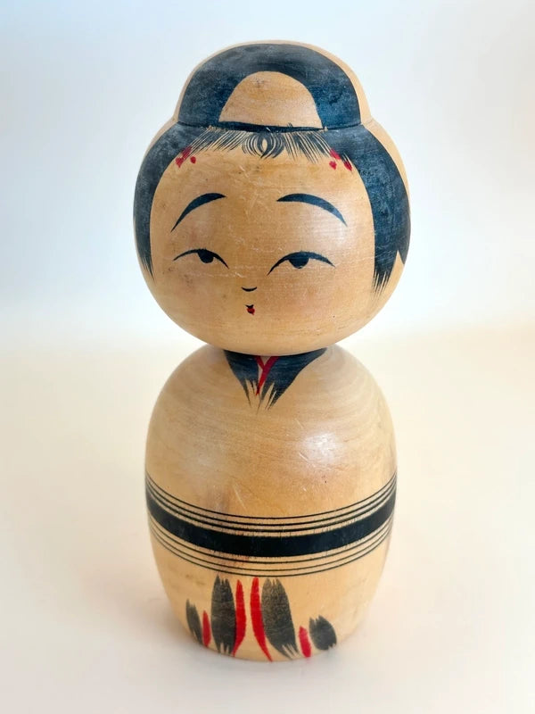 K15069 - Yajirō from Kamasaki Onsen 鐮先溫泉