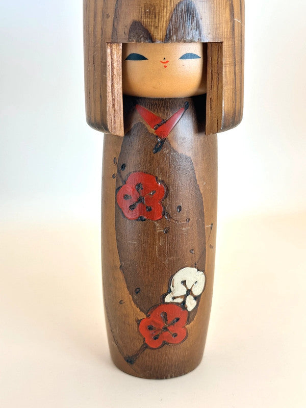 K18106 - Sosaku by Usaburō Okamoto 岡本卯三郎