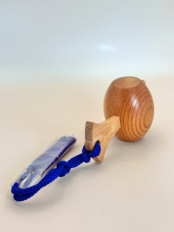 FT205 - Vintage Folk crafts of Lucky Mallet