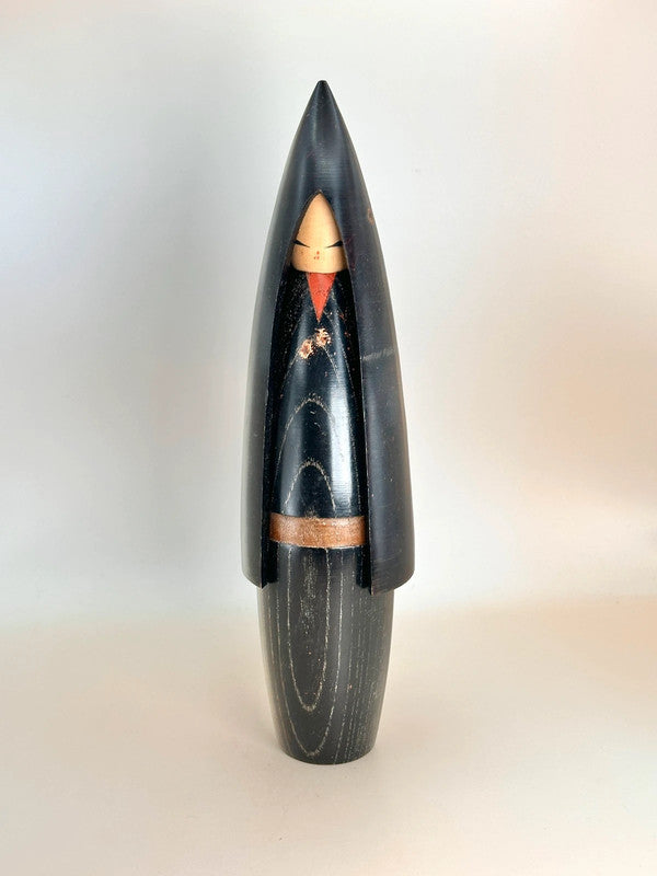 K25058 - Sosaku by Shozan Shido 志形尚山