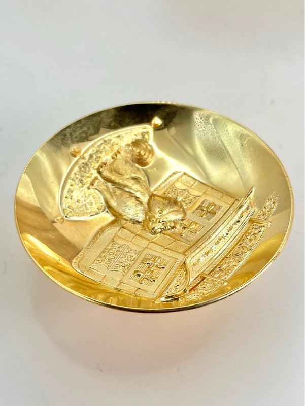 TB38 - Ceremonial Kinpai 24K GP Cup 金盃