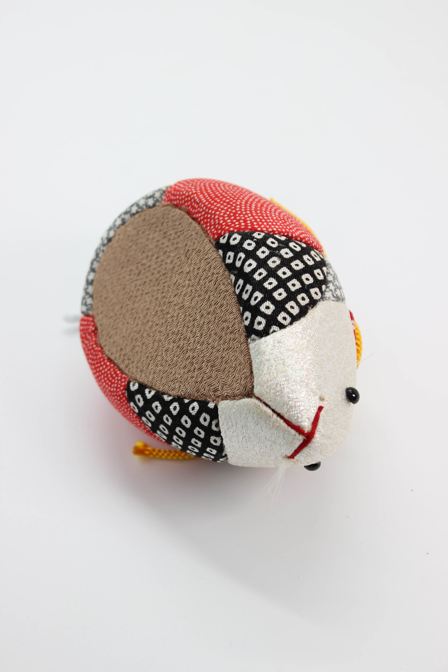 FT498 - Kyoto Crafts Kimekomi Ningyō 木目込み人形