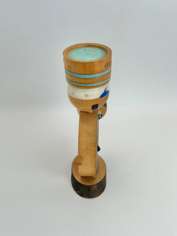 Kokeshi Omiyage d'Izu Oshima