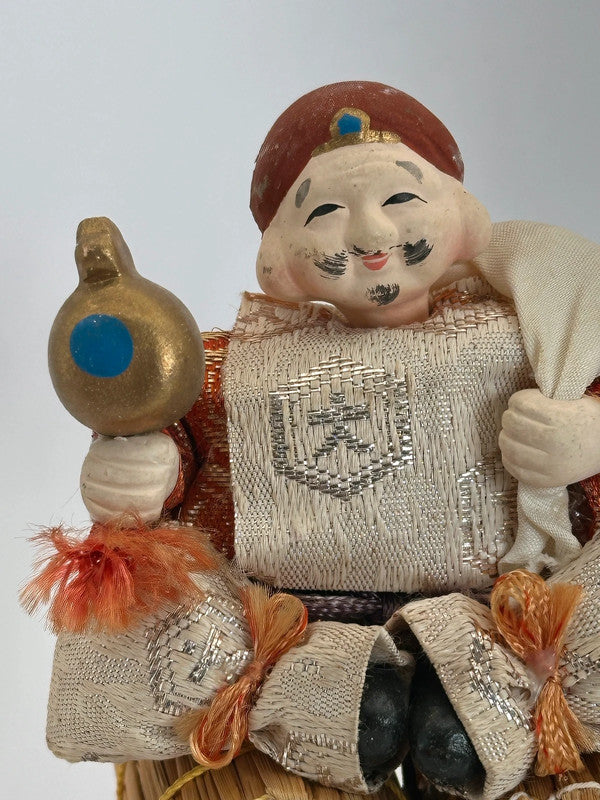 Daikokuten, jouet folklorique japonais