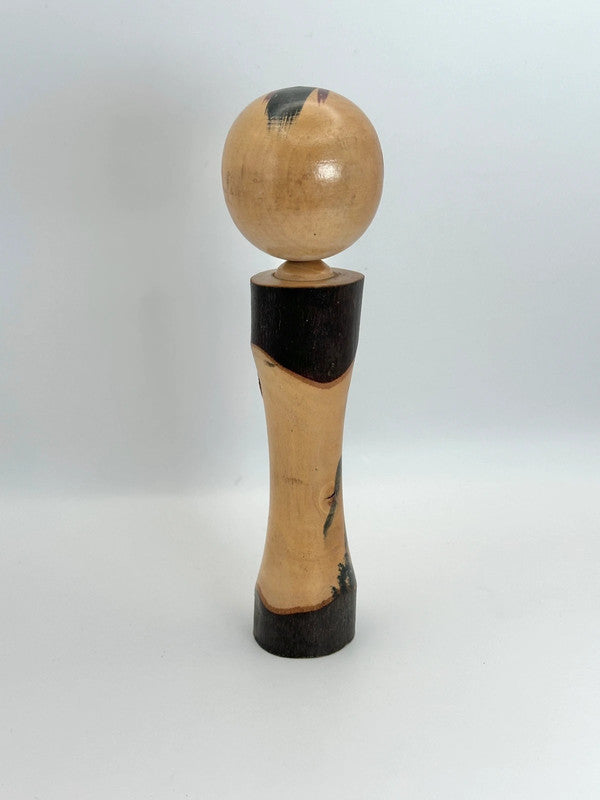 Poupée kokeshi souvenir Omiyage Onsen